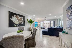 Southgate Condo