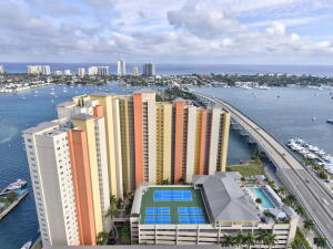 MARINA GRANDE RIVIERA BEACH CONDO