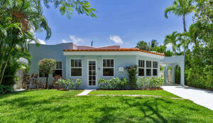 BELAIR WPB