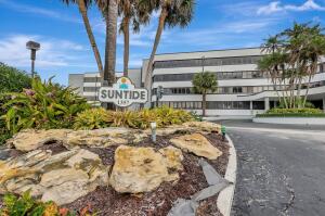 SUNTIDE CONDO