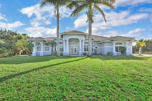 Palm Beach Country Estates