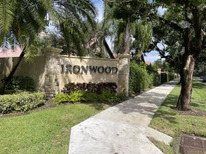 Ironwood - фото
