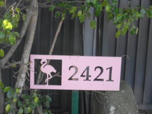 Flamingo Park - фото