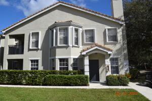 THE BELMONT II AT ST LUCIE WEST, A CONDOMINIUM
