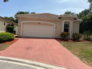 LAKEFOREST AT ST LUCIE WEST PHASE VI