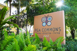 PGA Commons - фото