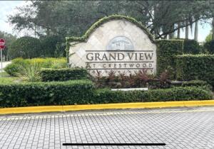 GRAND VIEW AT CRESTWOOD CONDO
