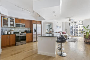 Prado Condo