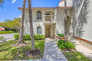 MEADOWBROOK AT PGA CONDO
