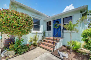 LAKE WORTH TOWN OF