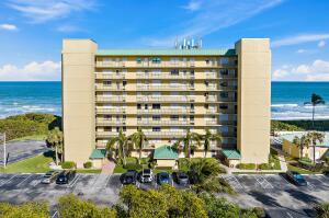 SAND DOLLAR NORTH CONDOMINIUM