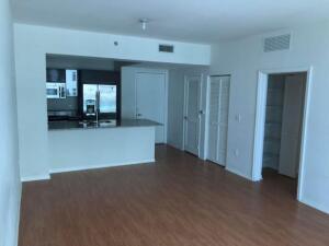 THE PLAZA 851 BRICKELL CONDO
