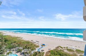 Amrit Ocean Resort and Residences