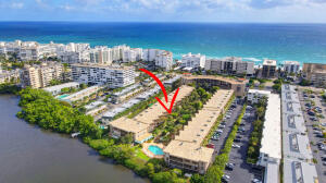 SOUTHGATE CONDO