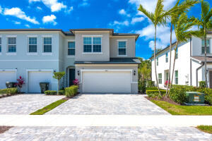 RANCHETTE ROAD TOWNHOMES
