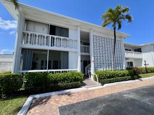 PALM BEACH VILLAS CONDO