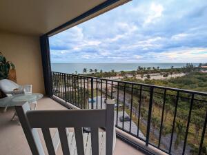 SEA POINTE TOWERS OF FORT PIERCE, A CONDOMINIUM