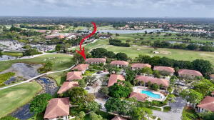GOLF VILLAS CONDO