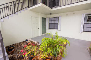 SABAL RIDGE CONDO