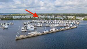 HARBORAGE YACHT CONDO