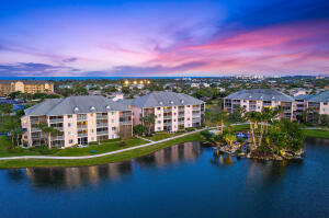 JUPITER BAY ONE THRU SIX CONDO