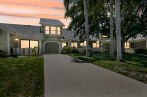 SOUTH PORT ST LUCIE UNIT 16 1ST REPLAT - фото