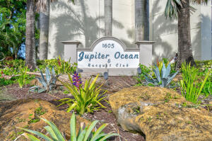 JUPITER OCEAN AND RACQUET CLUB