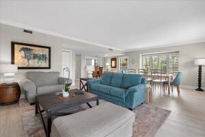 POLO ISLAND CONDO - фото