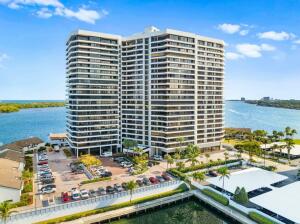 OLD PORT COVE LAKE POINT TOWER CONDO