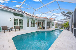 Eagleton Estates - PGA National