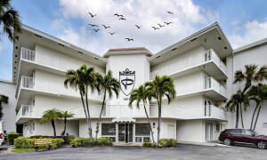 PENTHOUSE DELRAY CONDO