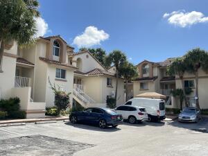 STERLING VILLAGES OF PALM BEACH LAKES CONDOMINIUM