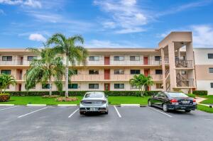 WATERSEDGE AT THE LAKES OF DELRAY CONDO A THRU H DE