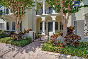 PENINSULA VILLAGE GREENS