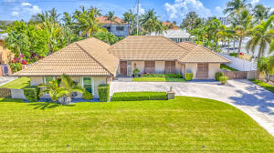 PALM BEACH ISLES 2 - фото