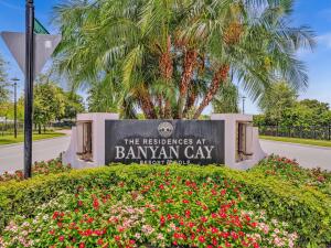 BANYAN CAY RESORT COMMUNITY PLAT
