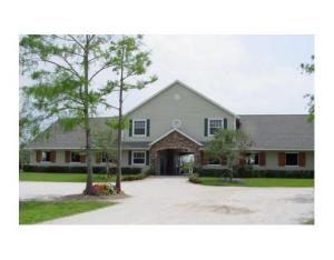 SADDLE TRAIL PARK OF WELLINGTON