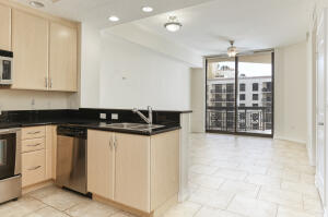 TWO CITY PLAZA CONDO