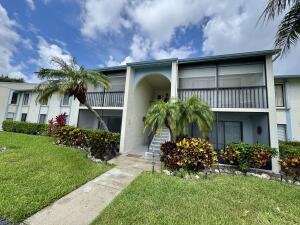 PALM CLUB VILLAGE II CONDO - фото