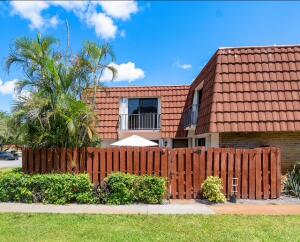 SPANISH WELLS CONDO I - фото