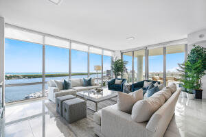 WATER CLUB 3 NORTH PALM BEACH CONDO