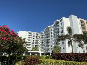 PATRICIAN OF PALM BEACH CONDO - фото