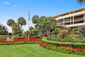 MAYFAIR OF BOCA RATON CONDO