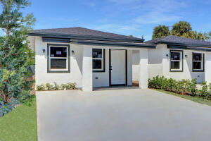 WEST GATE ESTATES NORTHERN