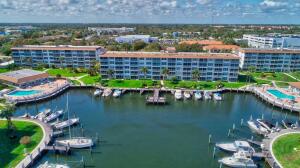 TROPIC BAY CONDO & MARINA