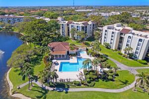 LAKESIDE CONDO - фото