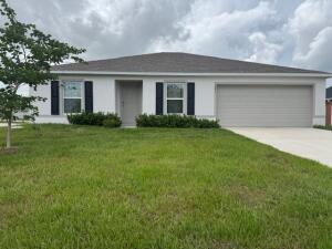 PORT ST LUCIE SECTION  22