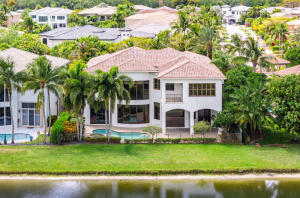 FOX HILL ESTATES OF BOCA RATON