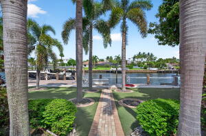 NORTH PALM BEACH VILLAGE OF 6 - фото