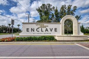 Enclave at Boca Dunes